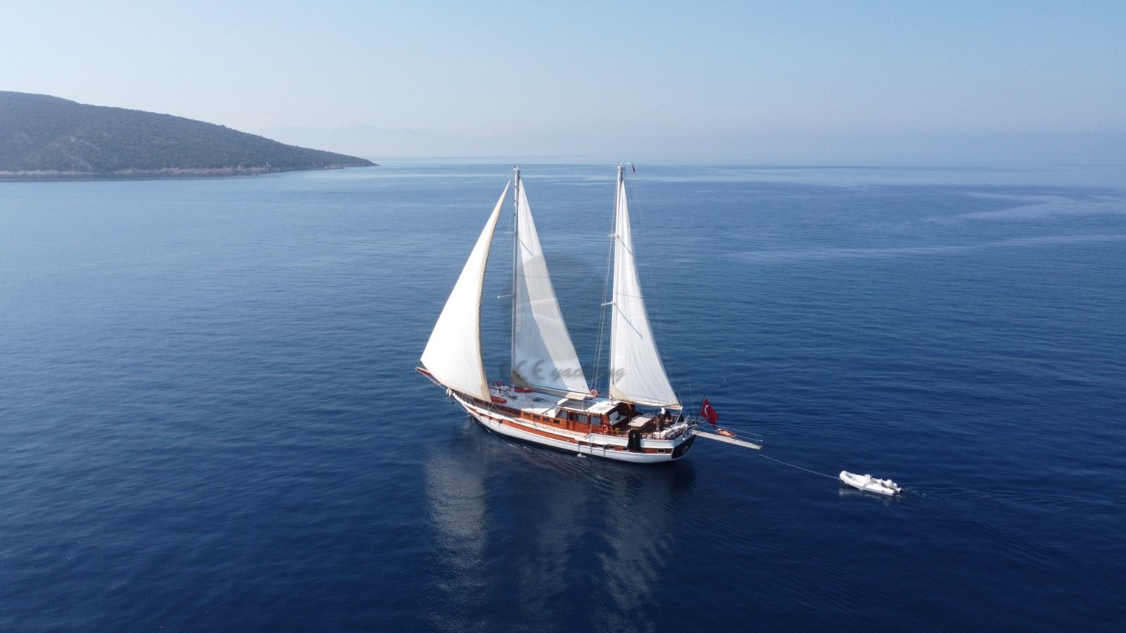 PARAGLADİNG — 3